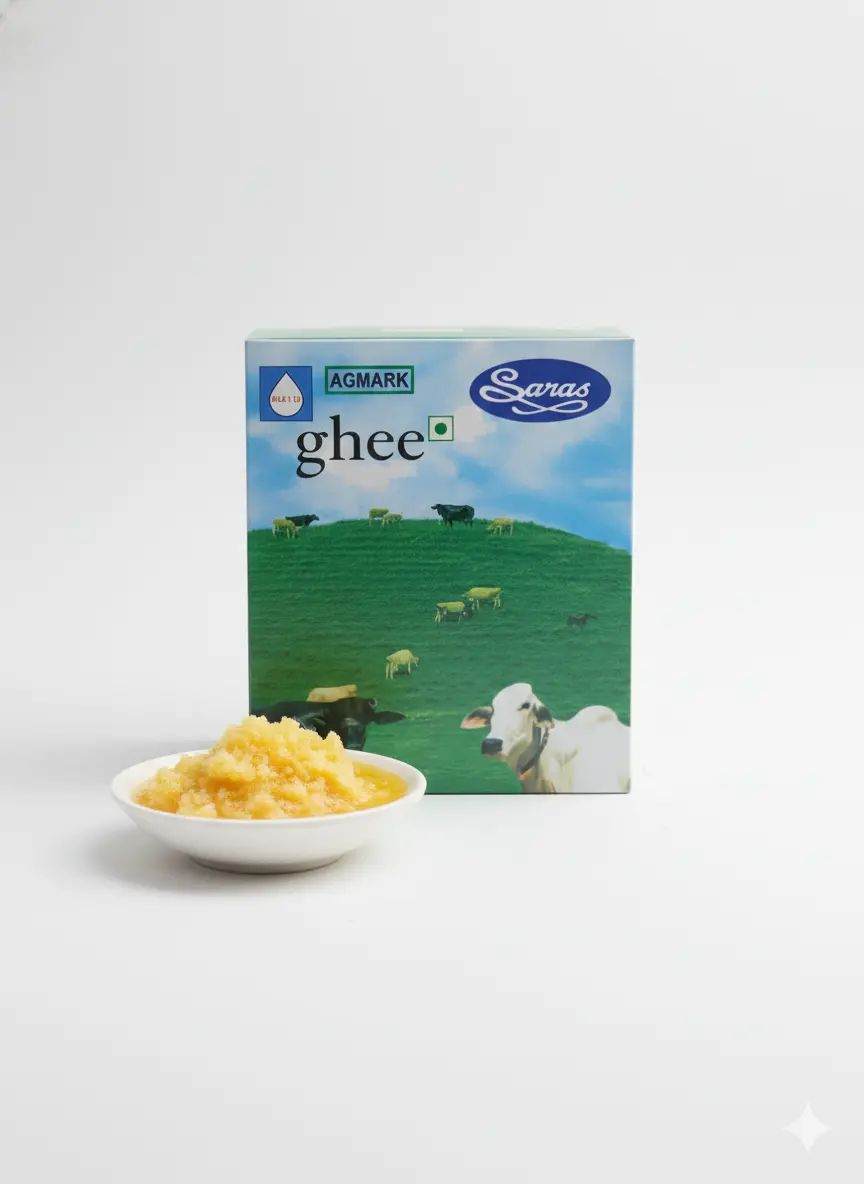 Ghee